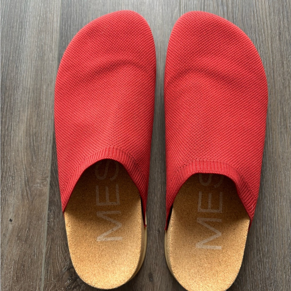 Message Clogs Made In Portugal Size 44